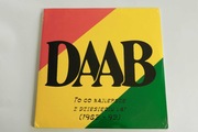 DAAB - to co najlepsze z dziesięciu lat 1983-93 - 2Lp