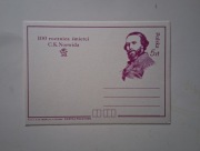 100 rocznica śmierci C.K. Norwida