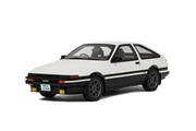 Model 1:18 Otto Toyota Sprinter Trueno AE86 1985 OT444