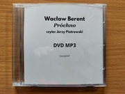 Audiobook CD Próchno - Wacław Berent