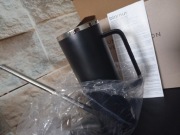 Blomus LIMBO  nowa konewka 1,5 l pojemności perfekcja w każdym calu. 