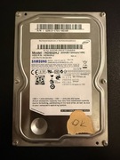 Dysk twardy Samsung 500GB