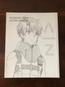ALDNOAH.ZERO_EXTRA EPISODE.Anime.Manga.