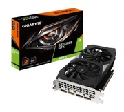 Karta graficzna Gigabyte GeForce GTX 1660 Ti OC 6GB