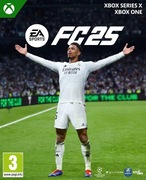 Ea Sports FC 25. Xbox Series X i S 