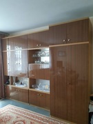 Meble - wyposażenie mieszkania