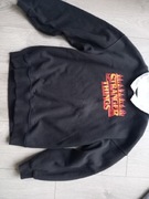 Bluza stranger things