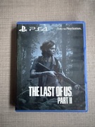 The Last Of Us Part 2 na PS4/PS5