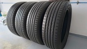 Sprzedam opony letnie 