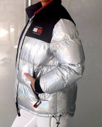 TOMMY HILFIGER kurtka puchowa roz L