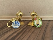 Nba Finals 2022 ring breloczek warriors celtics 