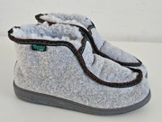 Topaz Norway buty ciepłe śniegowce zimowe r. 43