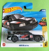 Hot wheels - Audi 90 Quattro 
