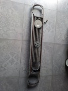 gril atrapa lampa listwa pod lampy golf 2 II