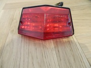 aprilia caponord 1000 lampa tył