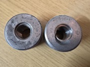 Sprawdzian gwintu trapezowego Tr 20x4 prawy + lewy DIN103