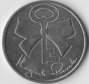 5 Szczęśliwych Dukatów TVN - 2015 - Małgorzata Rozenek