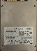 Dysk SSD SK Hynix 256GB SC311