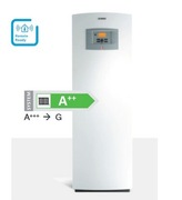 Pompa gruntowa Bosch 6000i LW Bez Cwu 6 8 10 13 17 kw Chojnice