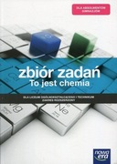 To jest chemia Zbiór zadań Zakres rozszerzony 