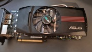 ASUS RADEON HD 6870 