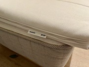 Materac Ikea TUSSÖY Mata, 80x200 Pianka Memory 8cm