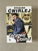 Tęczowa Dolina-Ryszard Ćwirlej