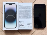 iphone 14 pro 256 GB space black