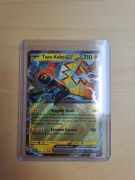 Karta pokemon Tapu Koko ex - 068/182 - SV04: Paradox Rift (PAR)