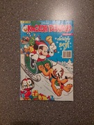 Kaczor Donald Nr 51 - 52 2011 Praca zbiorowa