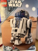 LEGO Star Wars 75379 R2-D2