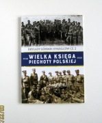 Brygady Górskie Strzelców cz.2 Wielka księga piechoty polskiej