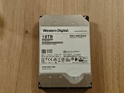Dysk twardy WD 18TB Western Digital WD180EDGZ - full sprawny super stan 