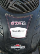 Kosiarka spalinowa Briggs Stratton z napędem 