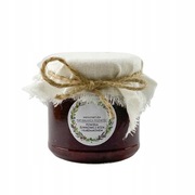 Powidła śliwkowe z różą i kardamonem 220 ml