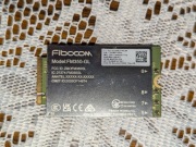 Modem WWAN 5G Fibocom FM350-GL