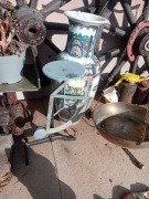 Stara waga do listów 