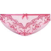 GEORGE-majtki brazyliany Ditsy Floral Print 40