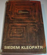 Siedem Kleopatr Świderkówna WP 1978