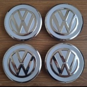 VW Dekielki kołpaczki kołpaki kapsle Volkswagen