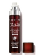 By Terry Tea to tan | Face and body | Nawilż.-brązuj. mgiełka 100 ml