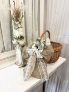 Duży Zestaw Świąteczny Wielkanocny