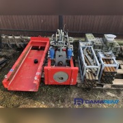 Ditch Witch, Przykanaliki  Stella  Vermeer