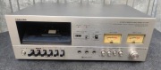 TOSHIBA PC-3060 STEREO CASSETTE DECK MAGNETOFON VINTAGE