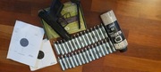 Wiatrówka Pistolet CZ 75 BLOW BACK + akcesoria CO2 31sztuk +Kulki
