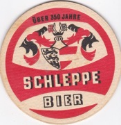 Austria, Schleppe Brauerei Klagenfurt
