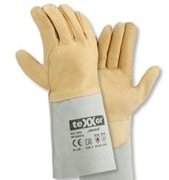 Rękawice spawalnicze teXXor rozmiar 10