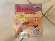 Dromader Iluzja Mini Lab, zestaw edukacyjny.