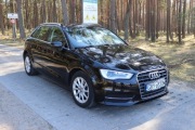 Sprzedam Audi A3