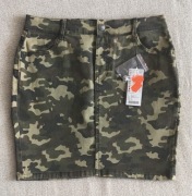 Spódnica moro New Yorker rozm.M